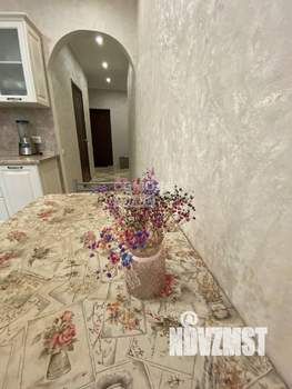 2-к квартира, вторичка, 54м2, 3/6 этаж