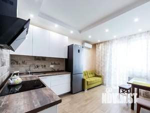 1-к квартира, вторичка, 40м2, 10/15 этаж