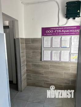 1-к квартира, вторичка, 38м2, 8/12 этаж