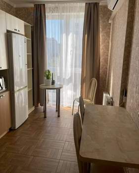 1-к квартира, вторичка, 40м2, 3/16 этаж