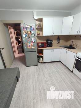 1-к квартира, вторичка, 38м2, 5/16 этаж