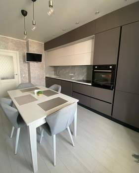 2-к квартира, вторичка, 59м2, 19/22 этаж