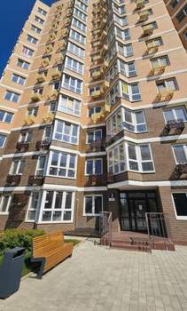 3-к квартира, вторичка, 71м2, 2/12 этаж