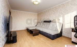 3-к квартира, вторичка, 85м2, 9/16 этаж