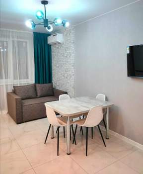 1-к квартира, вторичка, 40м2, 8/16 этаж