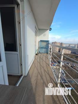 3-к квартира, вторичка, 72м2, 24/24 этаж