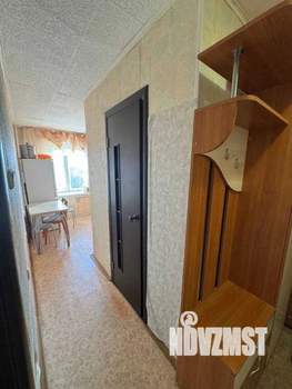 1-к квартира, вторичка, 30м2, 4/5 этаж