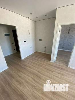 1-к квартира, вторичка, 35м2, 13/16 этаж