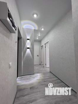 2-к квартира, вторичка, 49м2, 16/24 этаж