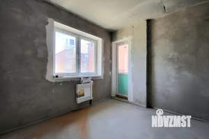 1-к квартира, вторичка, 40м2, 6/12 этаж