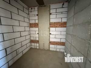 Студия квартира, вторичка, 26м2, 17/18 этаж