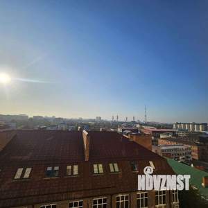 3-к квартира, вторичка, 81м2, 9/24 этаж