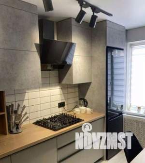 2-к квартира, вторичка, 55м2, 9/24 этаж