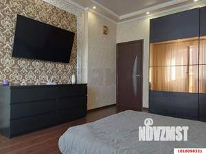 1-к квартира, вторичка, 38м2, 13/17 этаж