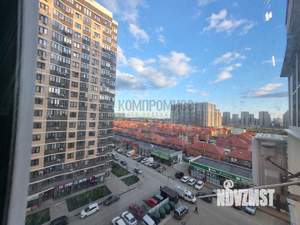 3-к квартира, вторичка, 73м2, 8/16 этаж