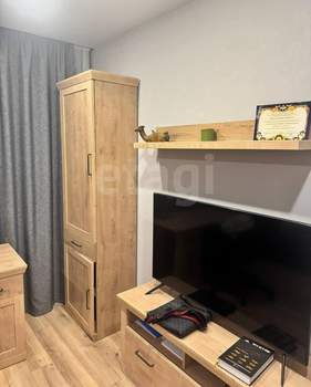 2-к квартира, вторичка, 56м2, 10/12 этаж