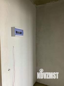 1-к квартира, вторичка, 41м2, 14/22 этаж