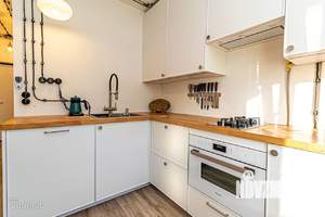 1-к квартира, вторичка, 35м2, 2/5 этаж