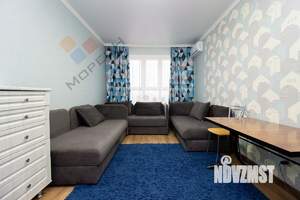 3-к квартира, вторичка, 79м2, 14/24 этаж