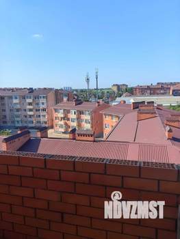 2-к квартира, вторичка, 47м2, 6/6 этаж