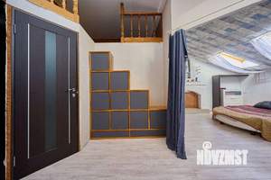 3-к квартира, вторичка, 76м2, 5/5 этаж