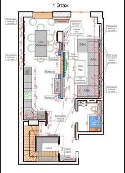 3-к квартира, вторичка, 112м2, 19/20 этаж