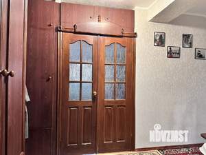 2-к квартира, вторичка, 58м2, 7/14 этаж