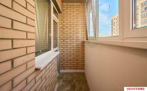 2-к квартира, вторичка, 52м2, 3/9 этаж