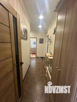 2-к квартира, вторичка, 60м2, 2/17 этаж