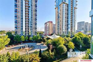 3-к квартира, вторичка, 86м2, 4/22 этаж