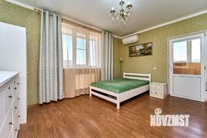 2-к квартира, вторичка, 64м2, 14/18 этаж