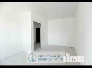 1-к квартира, вторичка, 38м2, 12/24 этаж