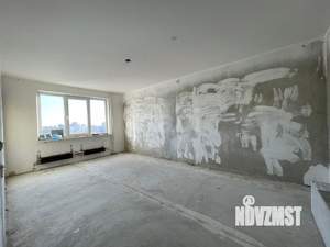 2-к квартира, вторичка, 60м2, 13/16 этаж