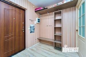 1-к квартира, вторичка, 32м2, 17/17 этаж