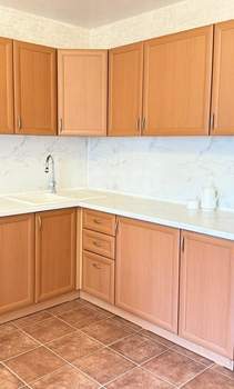 2-к квартира, вторичка, 67м2, 7/16 этаж