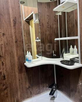 2-к квартира, вторичка, 56м2, 1/7 этаж