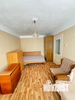 1-к квартира, вторичка, 29м2, 3/9 этаж