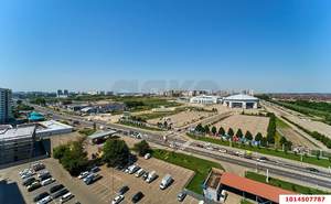 2-к квартира, вторичка, 59м2, 14/16 этаж