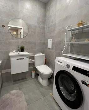 1-к квартира, вторичка, 37м2, 18/21 этаж