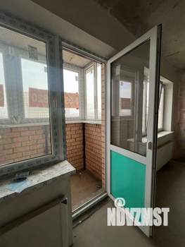 Студия квартира, вторичка, 29м2, 5/20 этаж