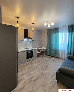 Студия квартира, вторичка, 25м2, 5/16 этаж