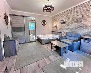 1-к квартира, вторичка, 40м2, 2/3 этаж