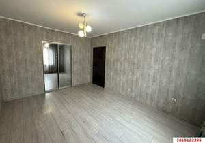 1-к квартира, вторичка, 42м2, 5/19 этаж