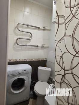 1-к квартира, вторичка, 32м2, 4/6 этаж