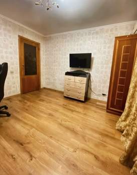 3-к квартира, вторичка, 58м2, 2/5 этаж