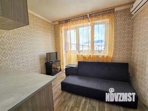 Студия квартира, вторичка, 20м2, 3/3 этаж