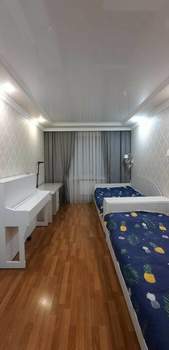 2-к квартира, вторичка, 60м2, 2/6 этаж