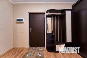 1-к квартира, вторичка, 41м2, 7/16 этаж