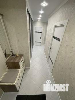 1-к квартира, вторичка, 52м2, 13/24 этаж