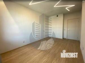 1-к квартира, вторичка, 37м2, 5/18 этаж